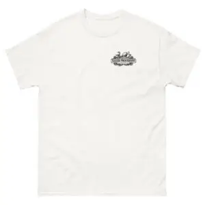 unisex salem provisions fish